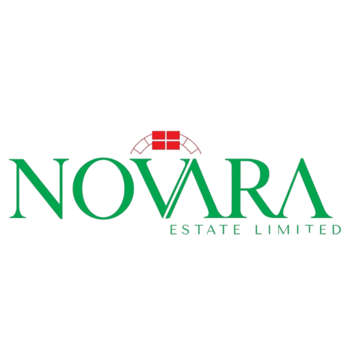 novara estate logo