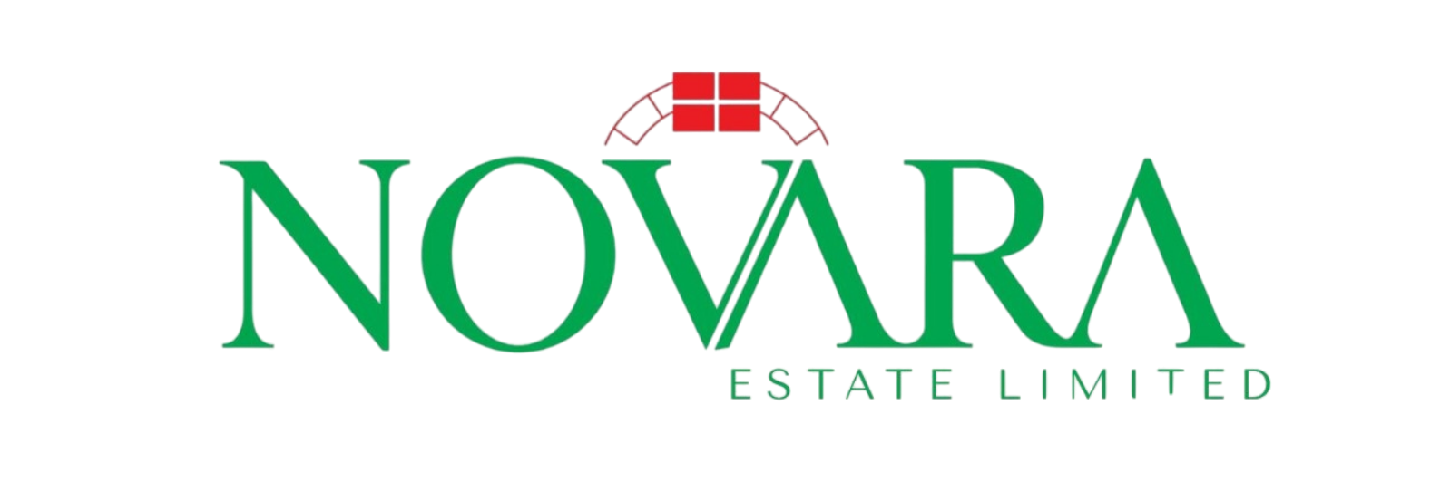 novara estate logo